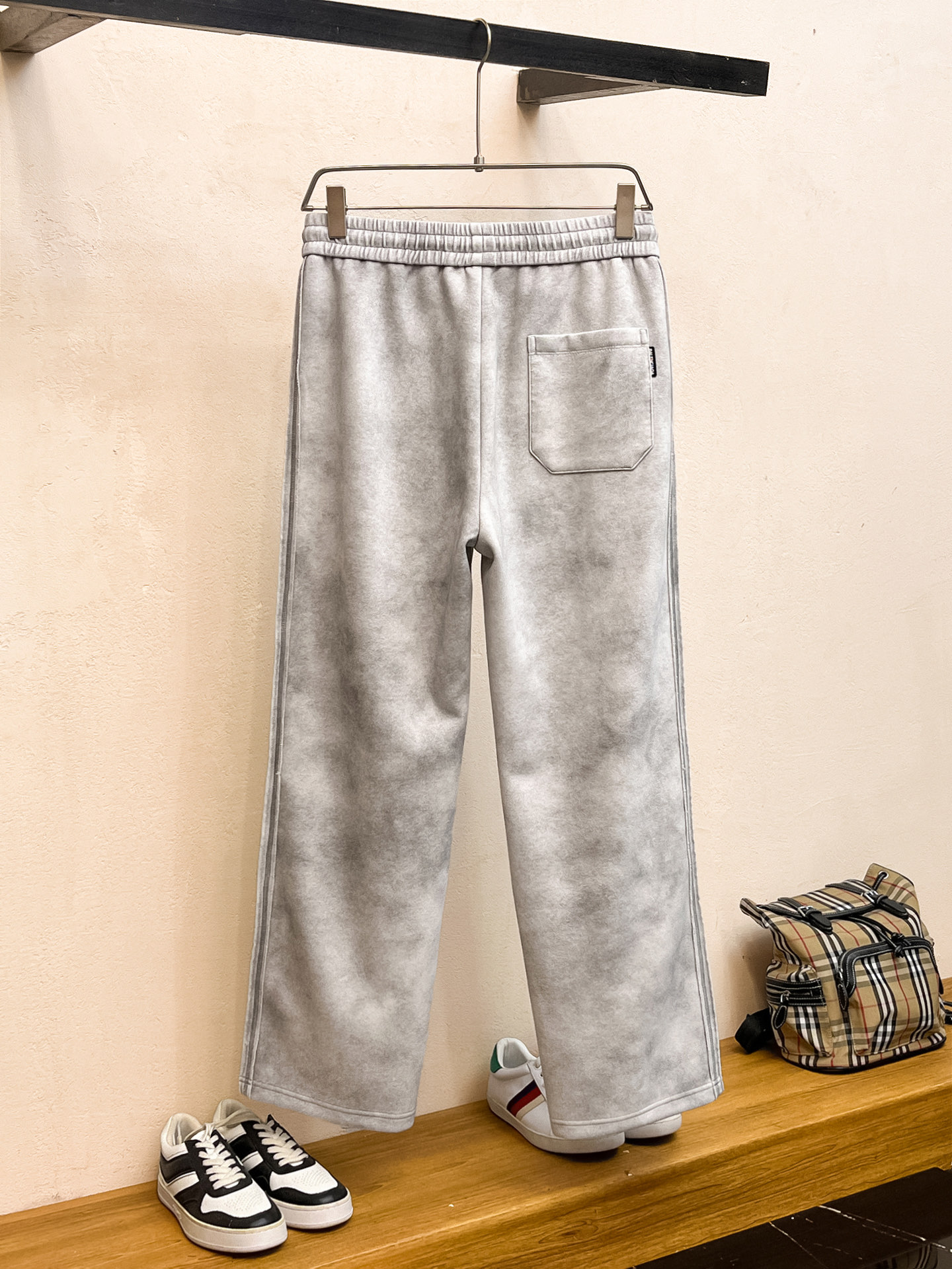 Casual Pants Man